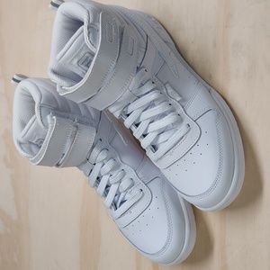 Fila high tops
